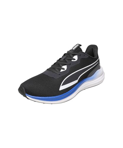 Image of Puma Mens Exotine 5.0 Running Shoe