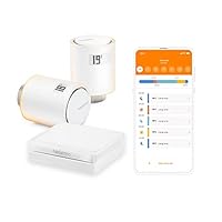 Netatmo Starter Pack - NVP-IT