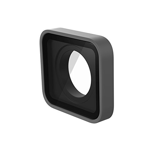 Preisvergleich Produktbild GoPro Ersatzschutzobjektiv für HERO5 schwarz
