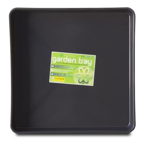 Garland Hydroponics Square Tray System Cover