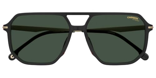 CARRERA CARRERA 324/S 807 BLACK 59/15/145 MAN Sunglasses2