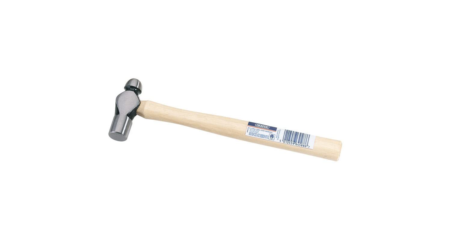 Draper 64588 - Martillo de bola
