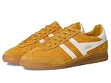 Gola Womens Tornado Sun/Off White 8.5 B - Medium