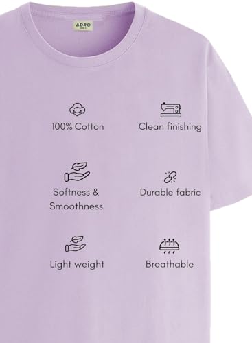 T-shirt décontracté homme imprimé croisé idéal pour les sorties