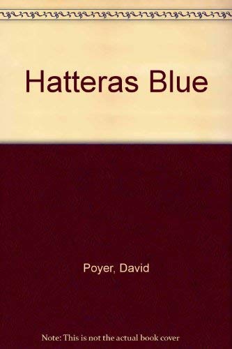 Buy Hatteras Blue — BookShops.in