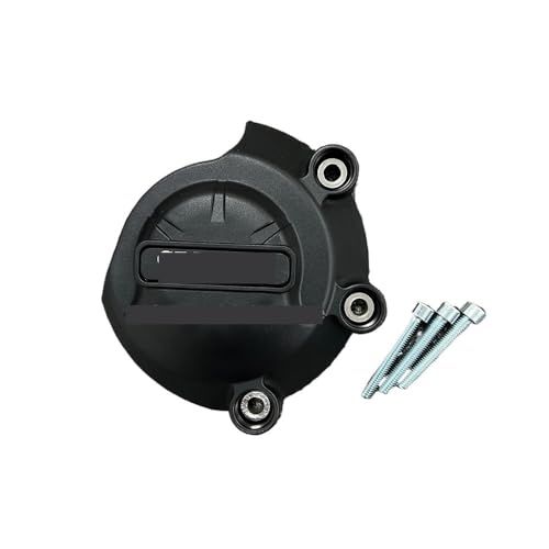 Couvercle carter CBR500R finition carbone haut de gamme