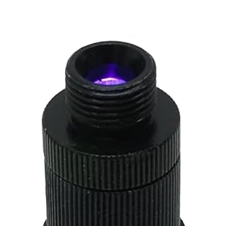Archery Hunting LED Bow Sight Light – Adjustable 3-Step Brightness, 3/8-32 Thread Fits Apex, Cobra, Copper John, Trophy Ridge & TRUGLO Sights Enhance Accuracy Visibility for Precision Shooting