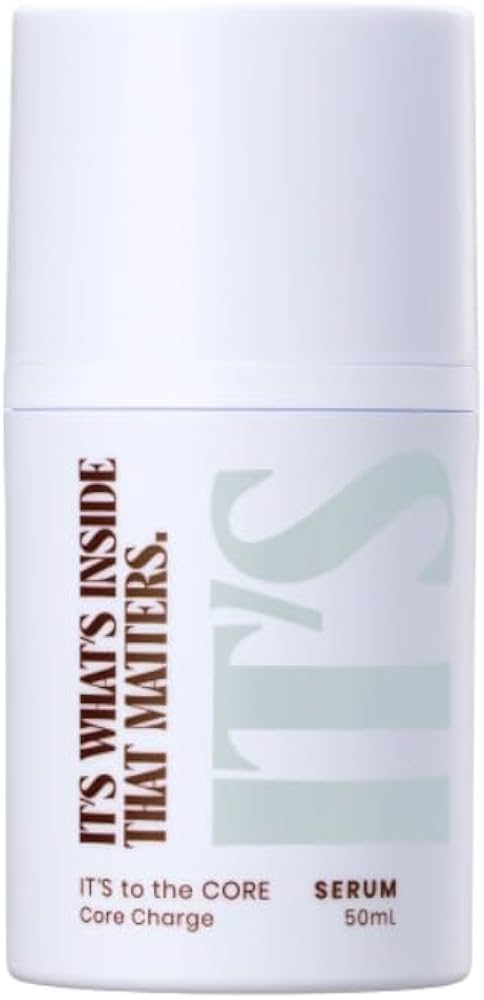 新品未使用　箱入り　IT'S コア チャージ セラム 50ml 3本セット Amazon | IT 'S トゥザコア コアチャージセラム 50ml | ノーブランド品