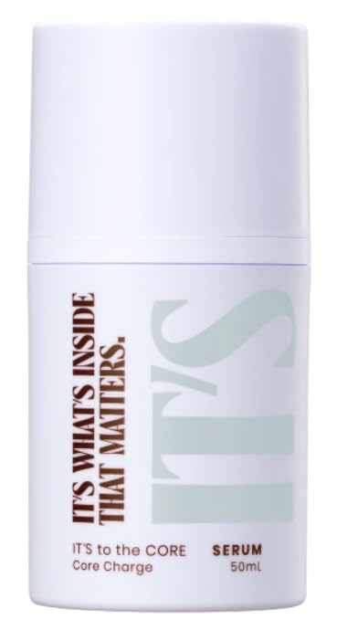 新品未使用　箱入り　IT'S コア チャージ セラム 50ml 3本セット 31UPpiAVRyL.jpg