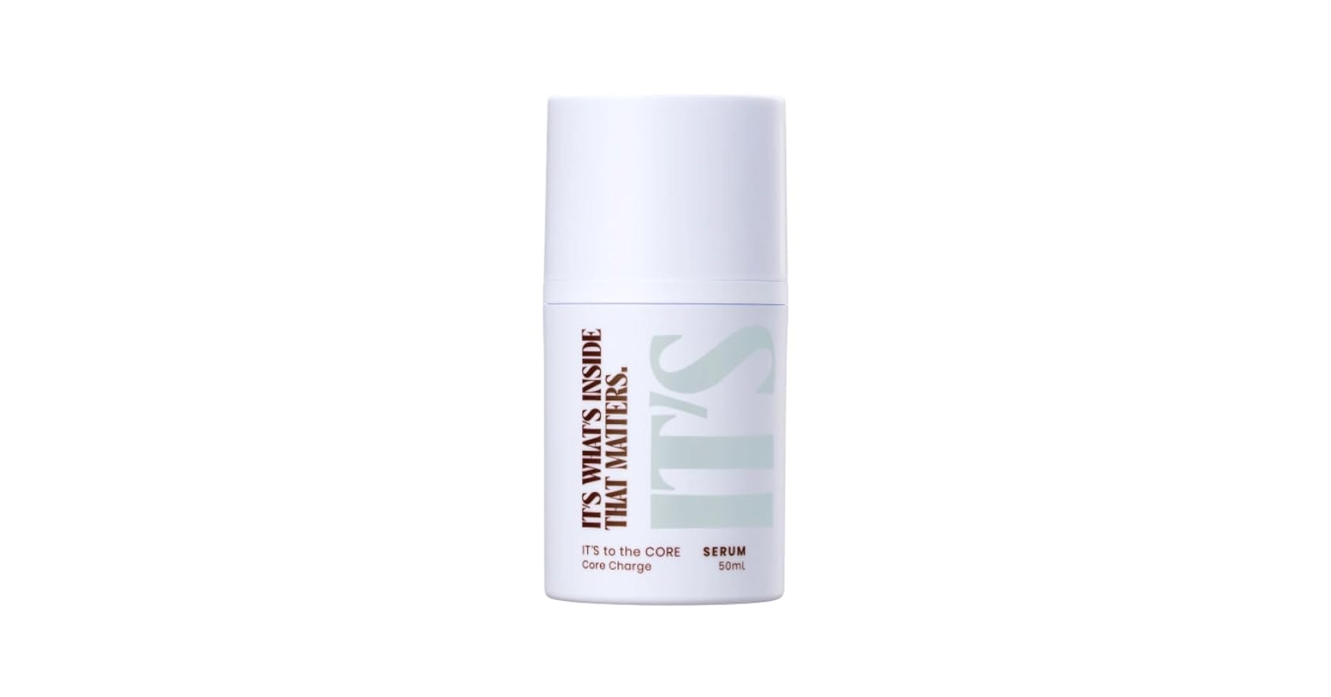 Amazon | IT 'S トゥザコア コアチャージセラム 50ml | ノー