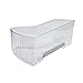 Produktbild easyPART Kompatibel/Ersatz für BOSCH 00705218 Schublade Gemüseschale Gemüseschublade Gemüsefach 470x198x300mm 705218 KühlGefrierKombination Kühlschrank