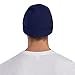 Momma Ain't Raise No Bitch Knit Hats Beanie Hat for Men Women Fashion Warm Winter Ski Cap Navy Blue