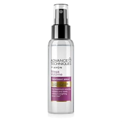 Avon Advance Techniques Mega Volume Leave en spray 100 ml