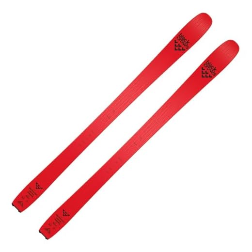 Black Crows Camox Freebird Versatile Leggero