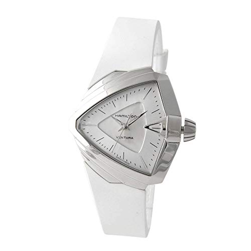 A 6334 HAMILTON ハミルトン 腕時計 レディース ハミルトン ベンチュラ