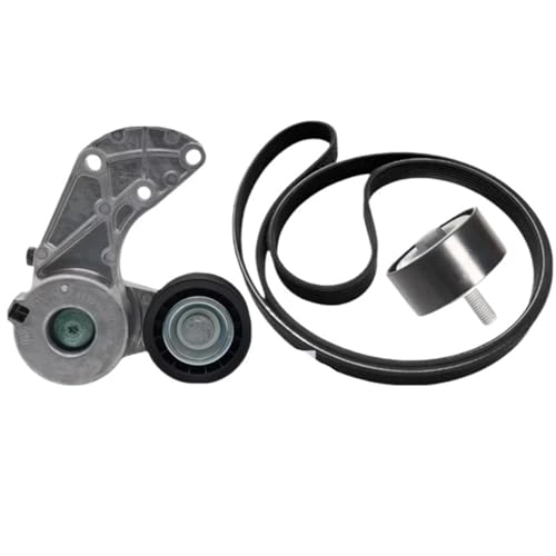 Tendeur de poulie de renvoi de courroie 022145933P pour moteur essence Cayenne 3.6