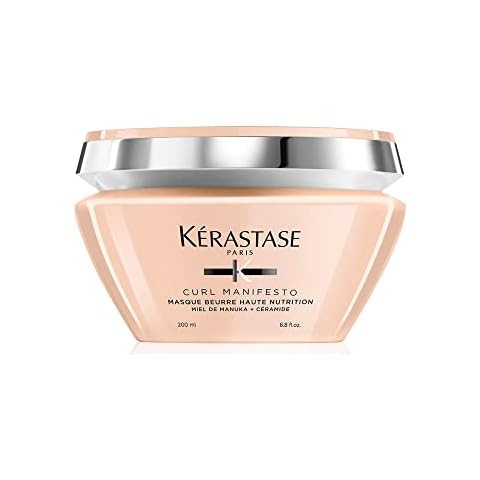 Kérastase Curl Manifesto Mascarilla Extra Nutritiva Cover
