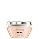 Kérastase Haarmaske für krauses und lockiges Haar, Gegen Haarbruch und Frizz, Masque Beurre Haute Nutrition, Curl Manifesto, 200 ml