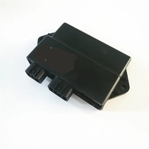 Boîtier d'allumage CDI pour Kawasaki Teryx 750 2008 noir