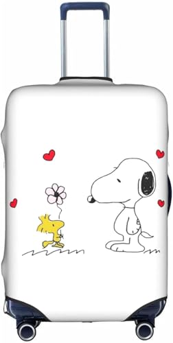 [Asamike] X[cP[XJo[ \ L[Jo[ Xk[s[ L[P[XJo[ suitcase cover luggage cover  L[obO h~ וJo[ hoJo[ ϋv 􂦂 XL1663T M