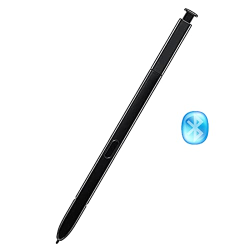 Galaxy Note 9 Stylus Pen withBluetooth Replacement Stylus Touch S Pen for Samsung Galaxy Note 9 N960 All Versions Stylus Touch S Pen(Midnight Black)