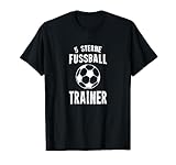 Trainer Coach Fußball Trainerin Soccer Mann Jungs