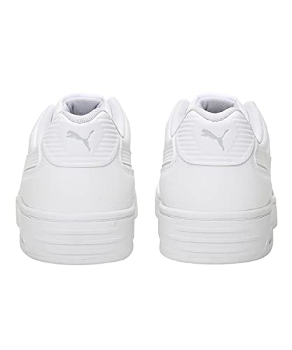 Image of Puma Unisex-Adult Slipstream Lo Sneaker