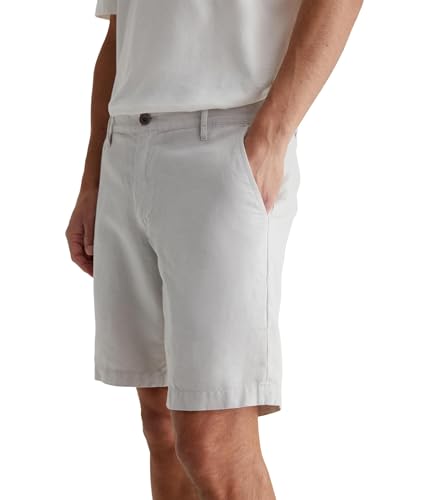 Image of AG Jeans Wanderer Slim Trouser Shorts
