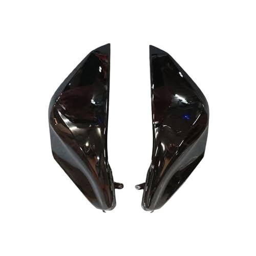 Spoilers de réservoir moto pour rouler sur circuit et route en Z800 ER800 ABS