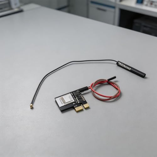 Commutateur de démarrage à distance PCI-E ordinateur Matter Smartthings - 8