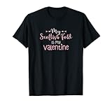 SHIRTSIDE Scottish Fold Cat Valentine