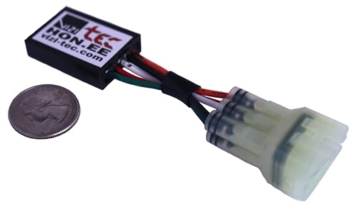 Vizi-tec's Servo Buddy compatible with Honda CBR600 2007+, CBR1000RR 2004-2007.