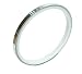 Open Reel Adhesive Sensing Foil Real Aluminum for 1/4" Audio Tape 10.5 Ft Roll by TME with Backing Paper on 3" ID Core ACFOIL-10