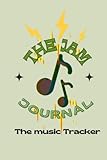 The Jam Journal
