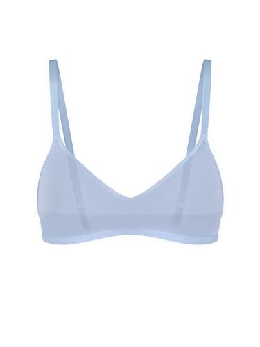 Image of NEGATIVE Underwear - Sieve Non-Wire Bras for Women - Comfortable Wireless Bras - Supportive with Breathable Fabric