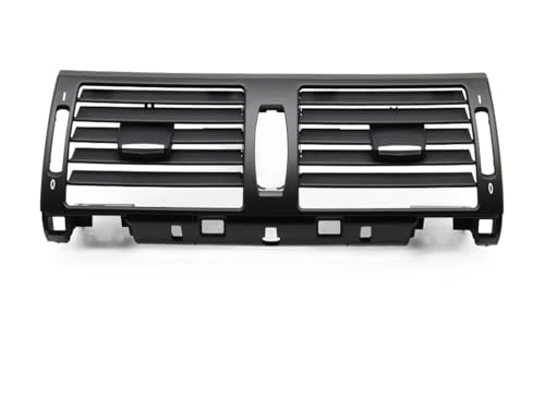 Grille de ventilation pour climatiseur de BMW X5 X6 voyager au frais en été en famille