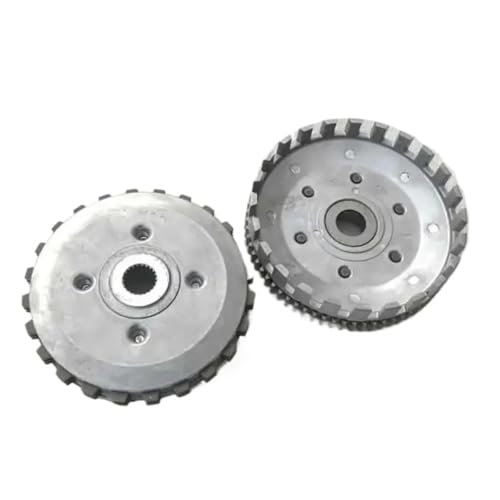 Panier d'embrayage NBC110 moto 110 kit mécanisme central extérieur 2012-2018