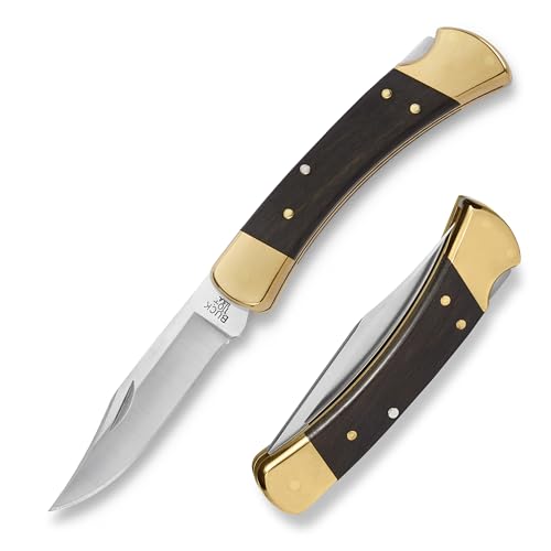 Buck Knives Folding Knife Buck Knives Folding Knife