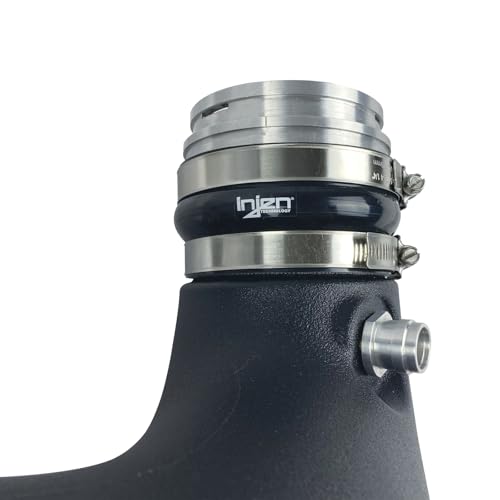 Injen EVOLUTION Cold Air Intake System (EVO2300) by Injen Technology - Used condition - Image 4
