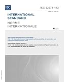 Multiple. Distributed through American National Standards Institute (ANSI)