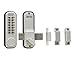 2200WH Surface Mount Lock