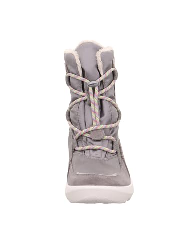 Girl's Modern Snow Boot2