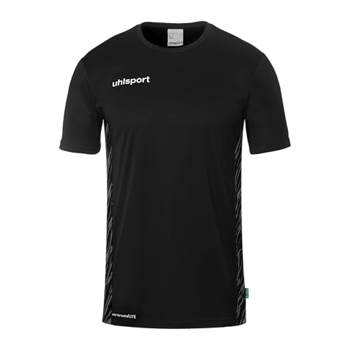 T-shirt uhlsport Progressive 28 chemise homme idéale pour l'entraînement