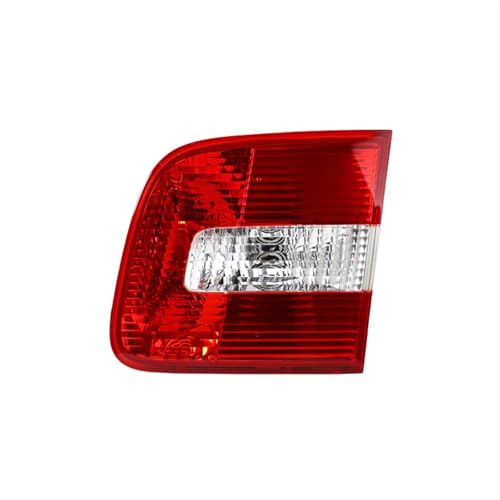 Feu arrière droit intérieur pour VW Polo Sedan 2002-2005 sans ampoule