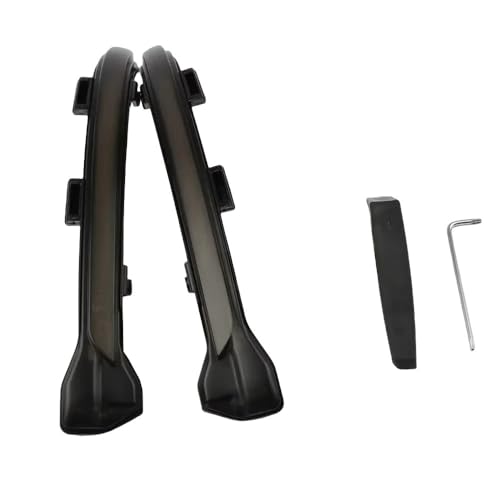 Clignotant dynamique Jetta MK7 pour une conduite urbaine sécurisée - 3