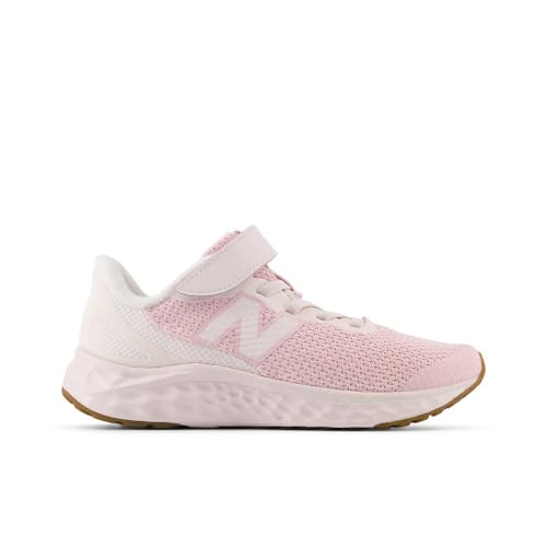 Image of New Balance Kids' Fresh Foam Arishi V4 Bungee