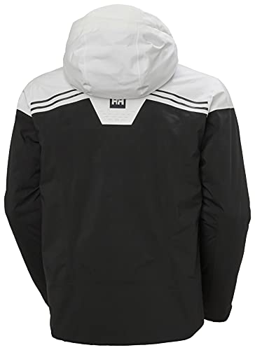 Image of Helly-Hansen Men's Alpha Infinity Jacket