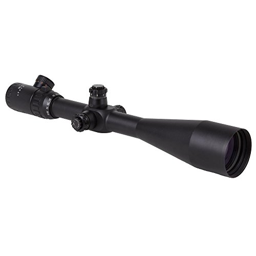 Sightmark Triple Duty 4-16x44 Riflescope (Renewed)