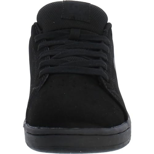 DC Boy's Gaveler Skate Shoe3