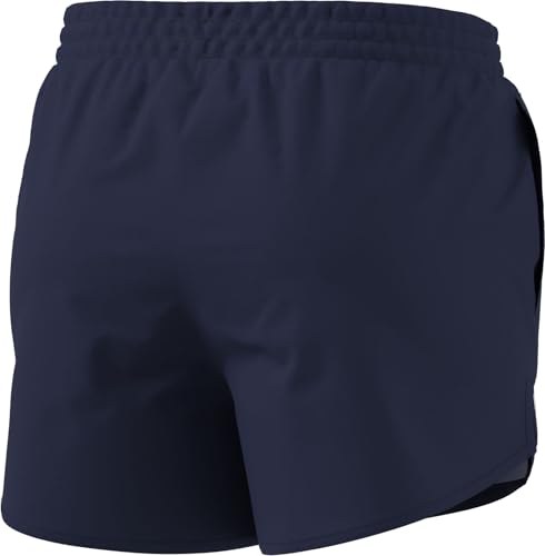 adidas Women's Workout Essentials 2in1 Shorts, Dark Blue, M